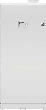 CoilMaster floor standing gas fired water heater / boiler AIC Europe